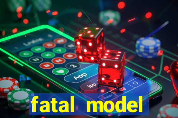 fatal model guanambi bahia
